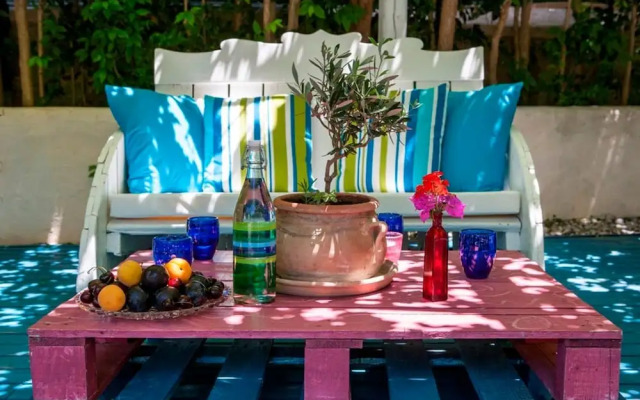 Thedreamhouse Chlorinefree Heated Pool Artvillage