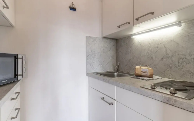 Ferienwohnung in Busum