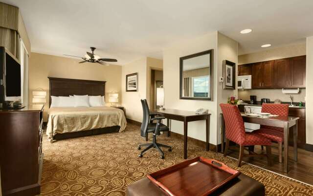 Homewood Suites by Hilton Binghamton/Vestal, NY