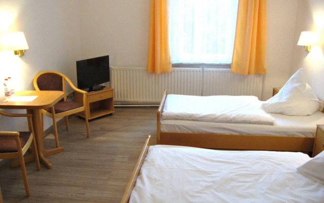 Aparthotel Sarstedter Hof