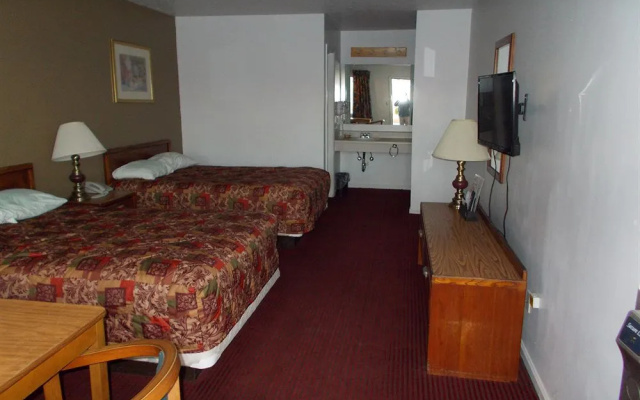 Travelodge Metropolis