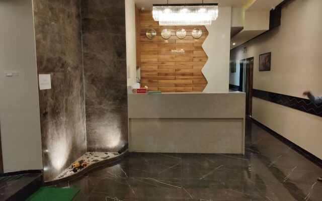 FabHotel Universal Garden