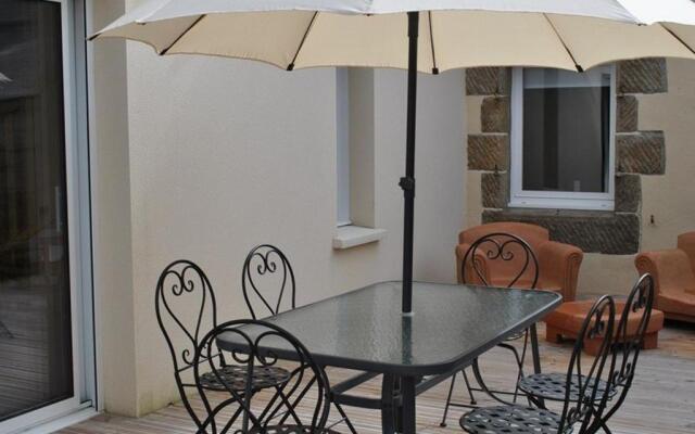 House Pleumeur-bodou - 6 pers, 92 m2, 4/2