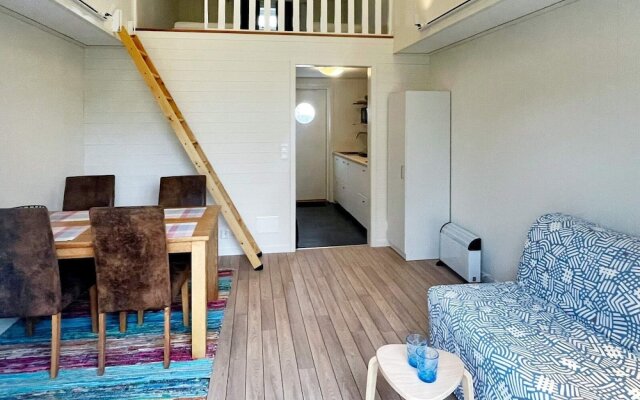 4 Person Holiday Home in Farjestaden