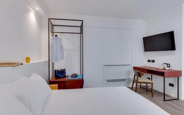 RoccaRegina Hotel