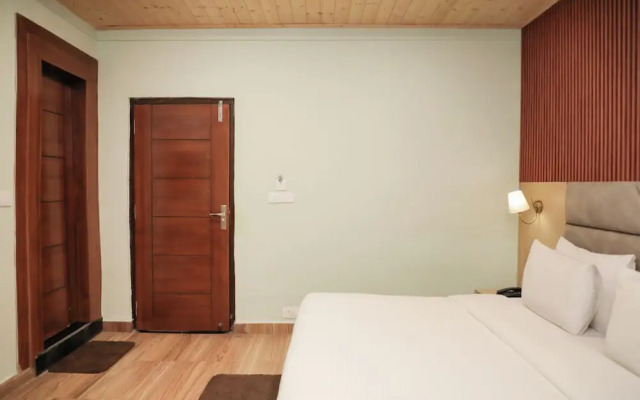 ECKO Premier New Yoga