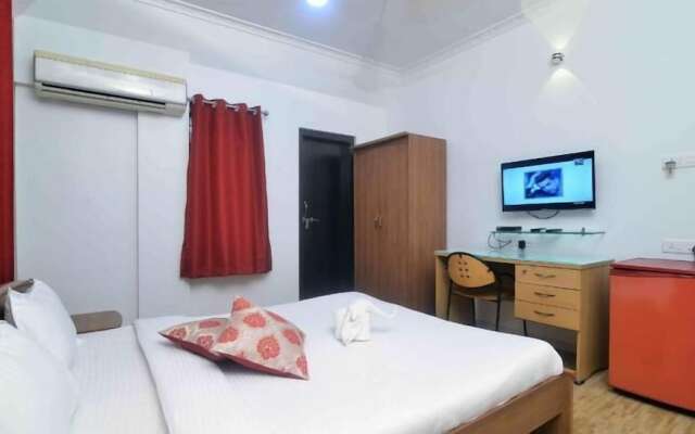 Shree Villa Corporate Guest House