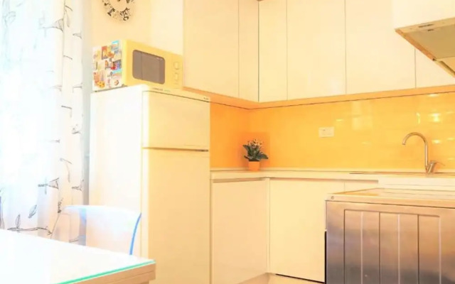 Apartment Gvido - in the center of the city : A Split, Riviera Split