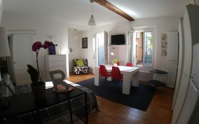 Travel House Bologna
