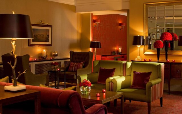 De Vere Devonport House