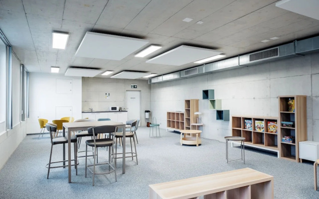 Jura Sport & Spa Resort