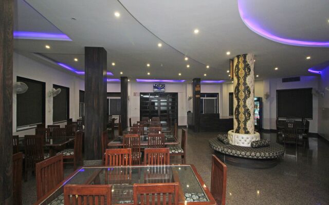 Hotel Mannat
