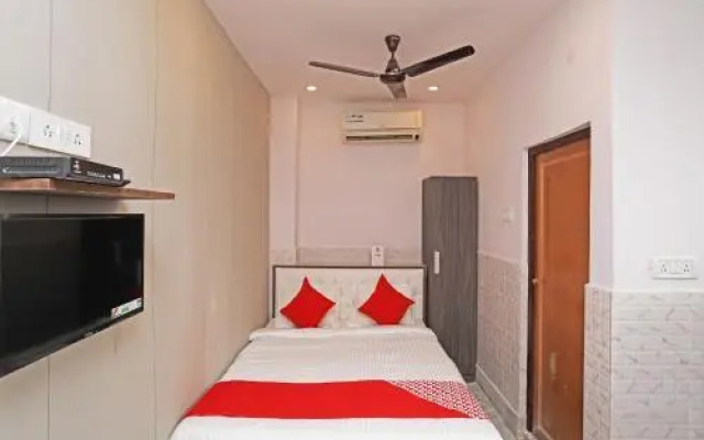99 Kombo Stay By OYO Rooms