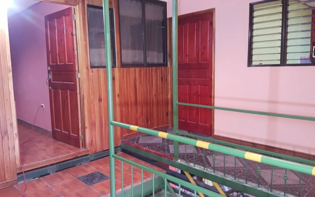 Aparthotel Gonzalez