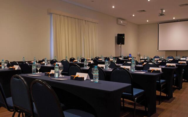 Blue Tree Towers Curitiba Batel