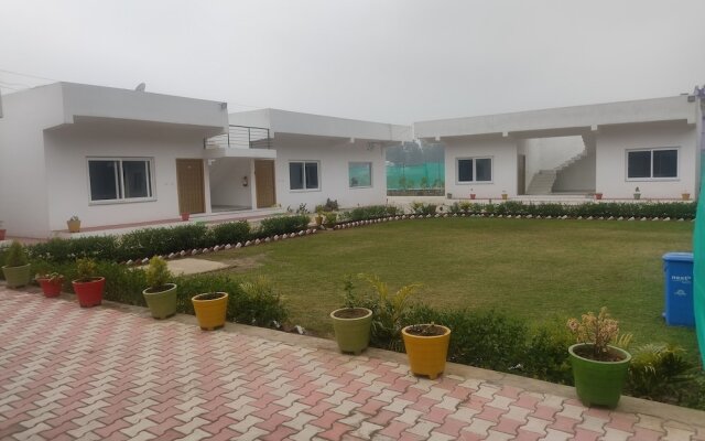 Great Tiger Resort