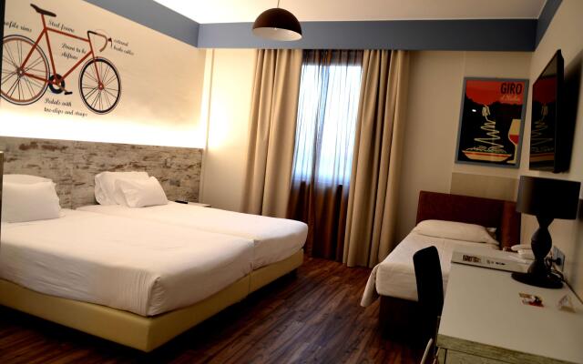 Best Western Plus Soave Hotel