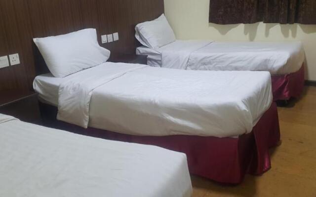 Hareth Mohammed Bahareth Hotel