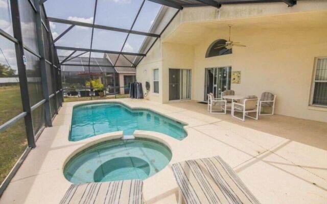 Peaceful Sanctuary at West Haven Home