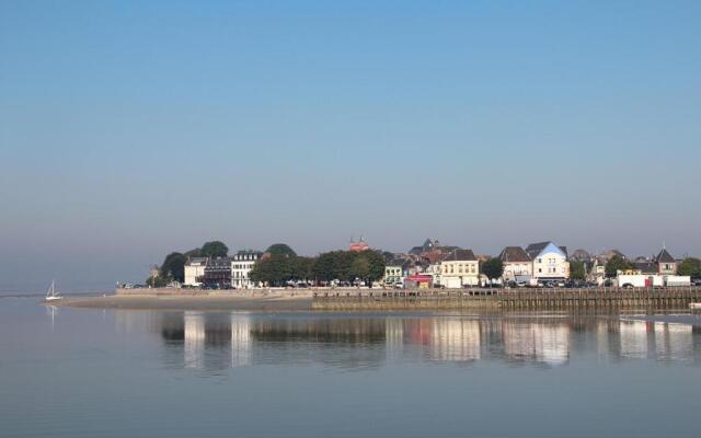 Gîte Les Vents du Large Vanneau Huppé