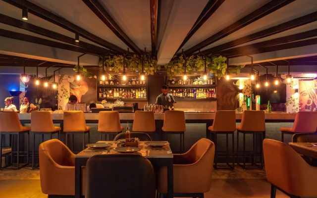 Tree House Boutique Hotel Abuja