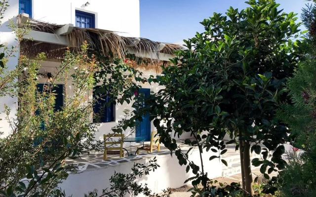 Arokaria Dreams Apartments