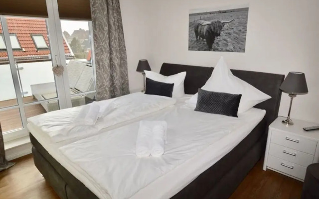 Sonnenperle Modern Retreat