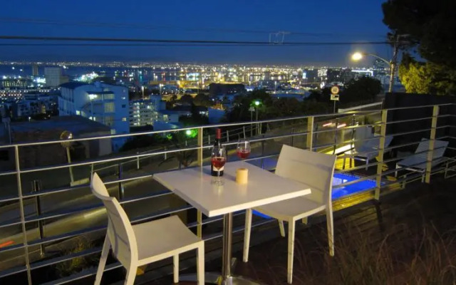 One on One High Level Road