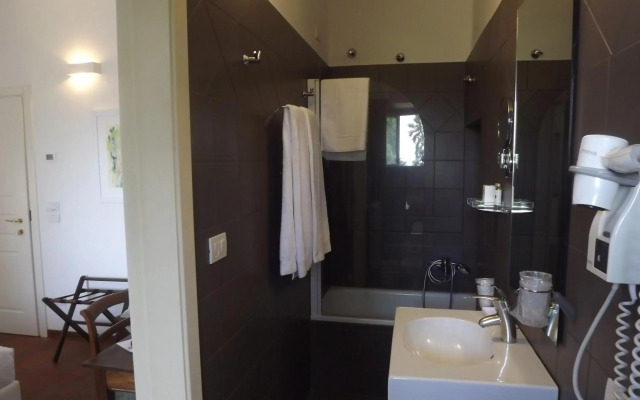 Villa I Barronci Resort & Spa