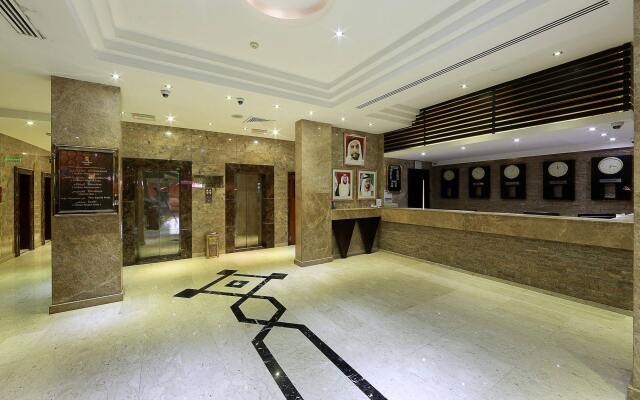 President Hotel