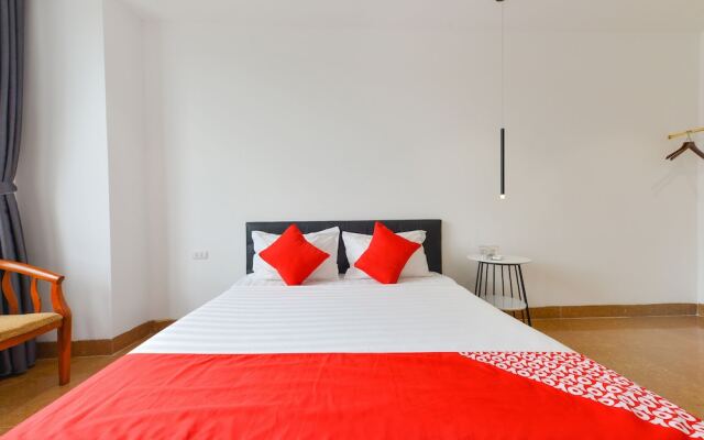 OYO 276 Bh Hotel