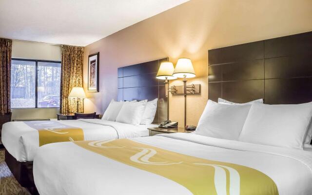 Quality Inn Pinetop Lakeside