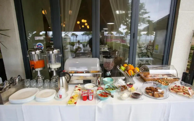 Vala Boutique Hotel