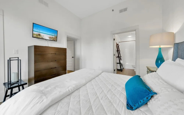 Redfish Village M1222
