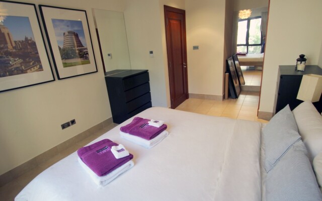 Kennedy Towers - Yansoon 7