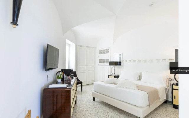 Roccobarocco Boutique Hotel