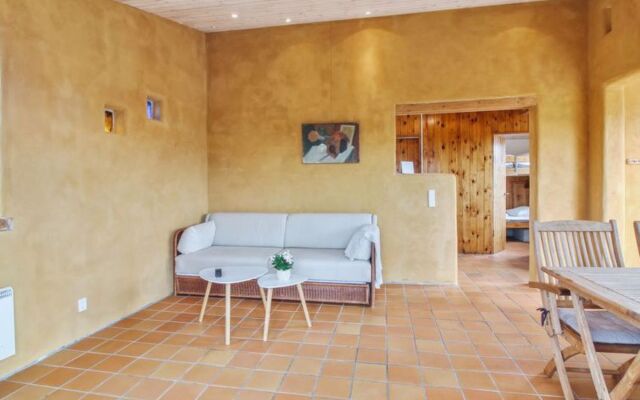 "Otis" - 200m from the sea in NW Jutland