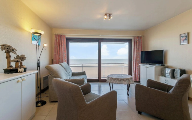 Apartment Near Blankenberge City Centre
