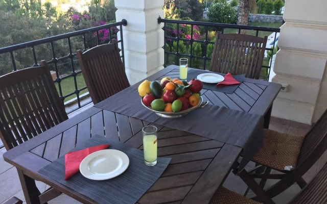 Green Royal 6 Villa With Pool