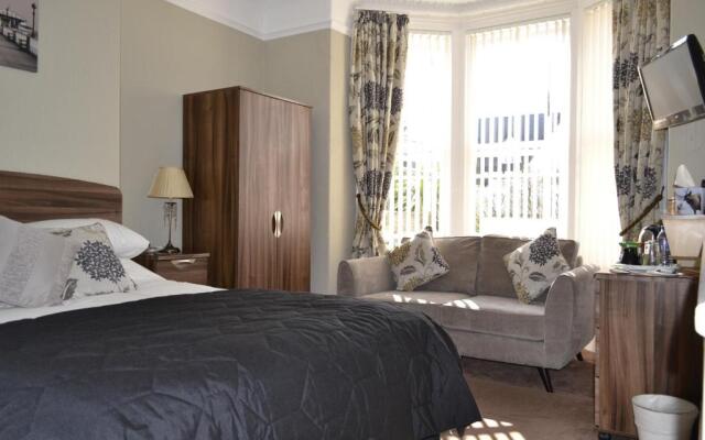 Westbourne Guest House