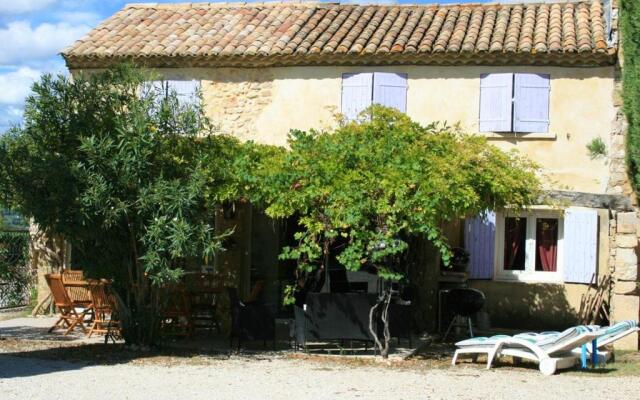 Holiday Home Rue du Vernet