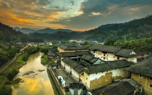 Chenkun Inn