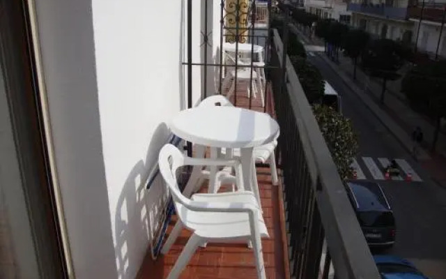Apartaments Claudi