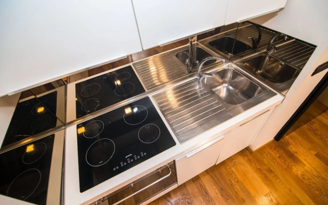 Porta Nuova Central Apartment