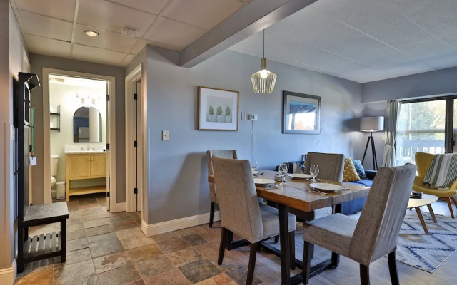 Mountain Green Condo 1c7 1 Bedroom Condo