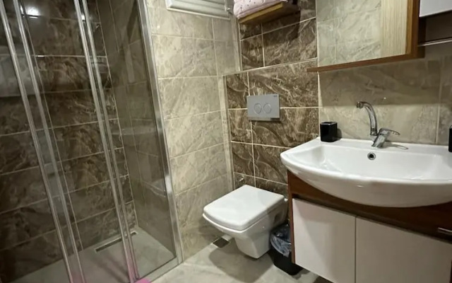 Queen Sui̇tes Görükle