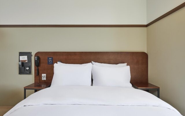 Just Sleep Hotel Ansan Gojan Branch