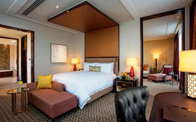 City of Dreams - Nüwa Manila