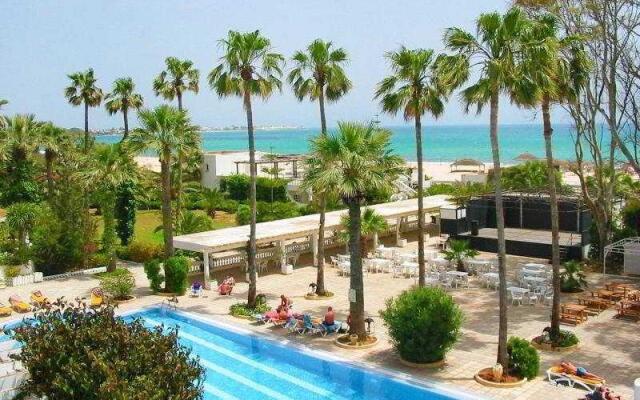MovieGate Hotel Hammamet