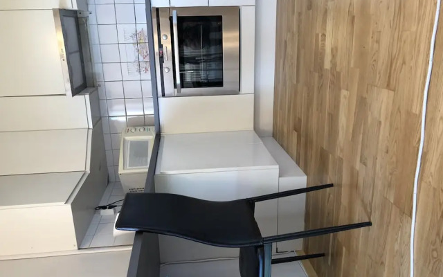 Guest House Centrum 11
